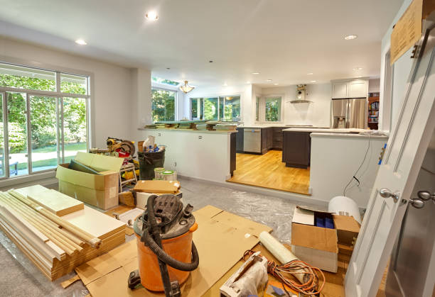 Reliable Kitchen contractor in Prospect, PA by BM Kitchen